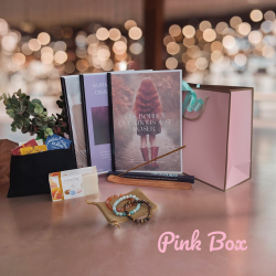 La Pink Box